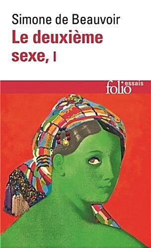Deuxieme Sexe (Paperback)