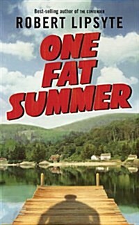 One Fat Summer (Paperback)