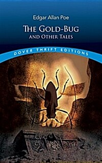 The Gold-Bug and Other Tales (Paperback, Unabridged)
