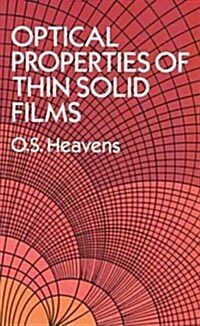 Optical Properties of Thin Solid Films (Paperback, 2, Revised)
