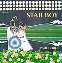 Star Boy (Paperback, Reissue)