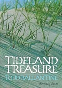 Tideland Treasure (Paperback, Revised)