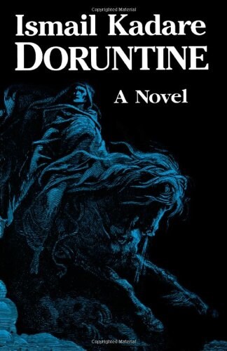Doruntine (Paperback)
