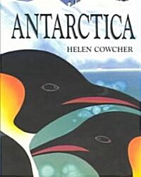 Antarctica (Paperback, Reprint)