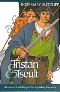 Tristan and Iseult (Paperback)