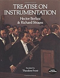 Treatise on Instrumentation (Paperback)