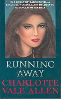 Running Away (Hardcover)