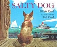 Salty Dog (Paperback)