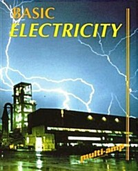 Basic Electricity for Electricians (Paperback)