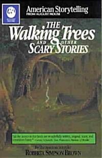 Walking Trees (Paperback)