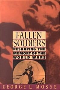 Fallen Soldiers: Reshaping the Memory of the World Wars (Paperback)