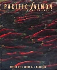 Pacific Salmon Life Histories (Hardcover)