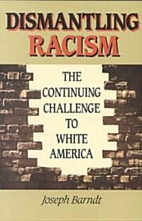 Dismantling Racism (Paperback)