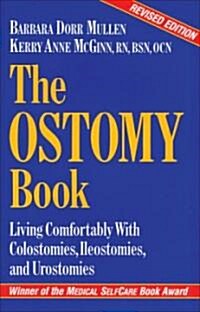 [중고] The Ostomy Book (Paperback, Revised, Subsequent)