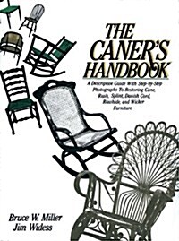 The Caners Handbook (Paperback, Revised)