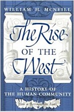 The Rise of the West: A History of the Human Community (Paperback, 2)