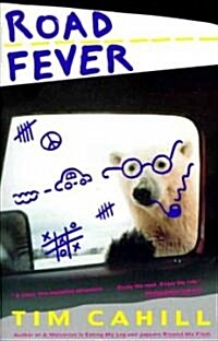 Road Fever (Paperback, Reprint)