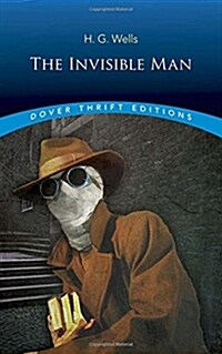 The Invisible Man (Paperback, Reprint)