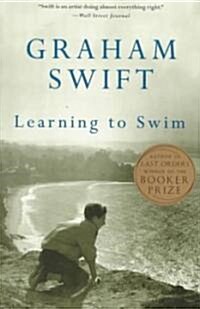 Learning to Swim: And Other Stories (Paperback)