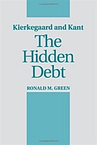 Kierkegaard and Kant (Paperback)