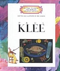 Paul Klee (Library)