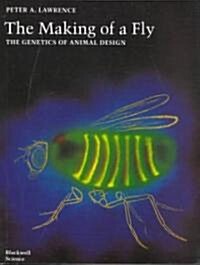 The Making of a Fly (Paperback)