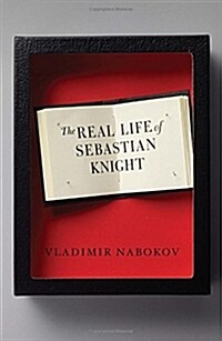 The Real Life of Sebastian Knight (Paperback, Reissue)