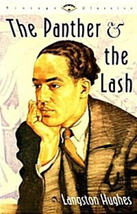 The Panther & the Lash (Paperback)