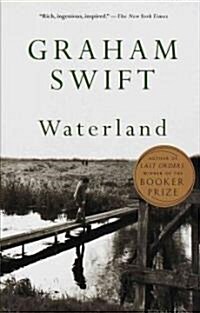 Waterland (Paperback)