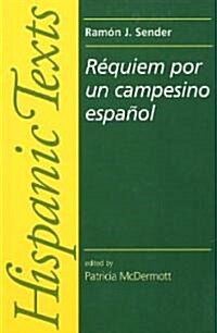 Requiem por un Campesino Espanol (Paperback, New ed)