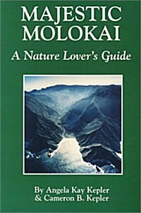 Majestic Molokai (Paperback)