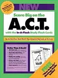 A.C.t in a Flash (Cards, GMC)