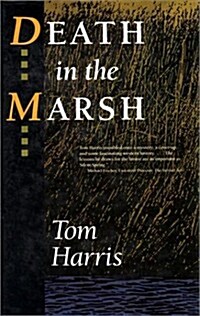 Death in the Marsh (Paperback)