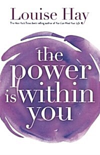 [중고] The Power is Within You (Paperback)