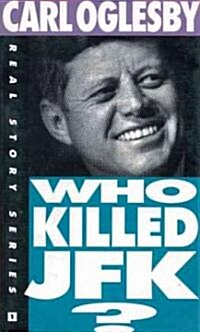 Who Killed Jfk? (Paperback)