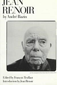 Jean Renoir PB (Paperback)