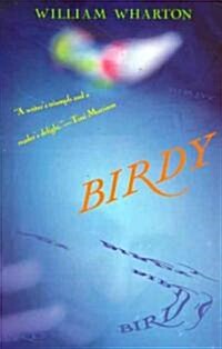 Birdy (Paperback, Reissue)