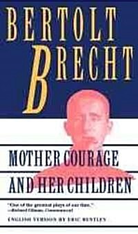 Mother Courage and Her Children (Paperback, Reissue)