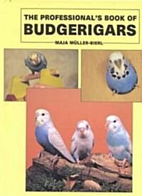 Budgerigars (Hardcover)