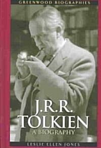 J.R.R. Tolkien: A Biography (Hardcover)