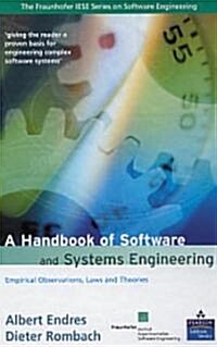 A Handbook of Software and Systems Engineering (Hardcover)