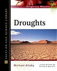 Droughts (Hardcover, Revised)