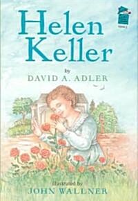 Helen Keller (Hardcover)