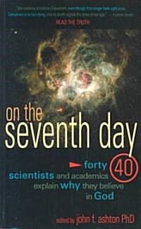 On the Seventh Day (Paperback)