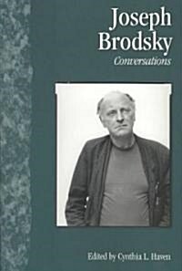 Conversations with Joseph Brodsky (Paperback)