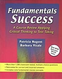 Fundamentals Success (Paperback)