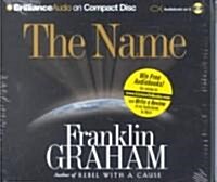 The Name (Audio CD)