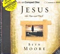 Jesus, the One and Only (Audio CD, Abridged)