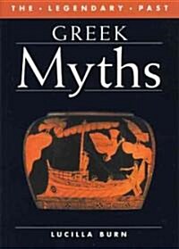 Greek Myths (Paperback, 1st)