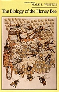 The Biology of the Honey Bee (Paperback, Revised)